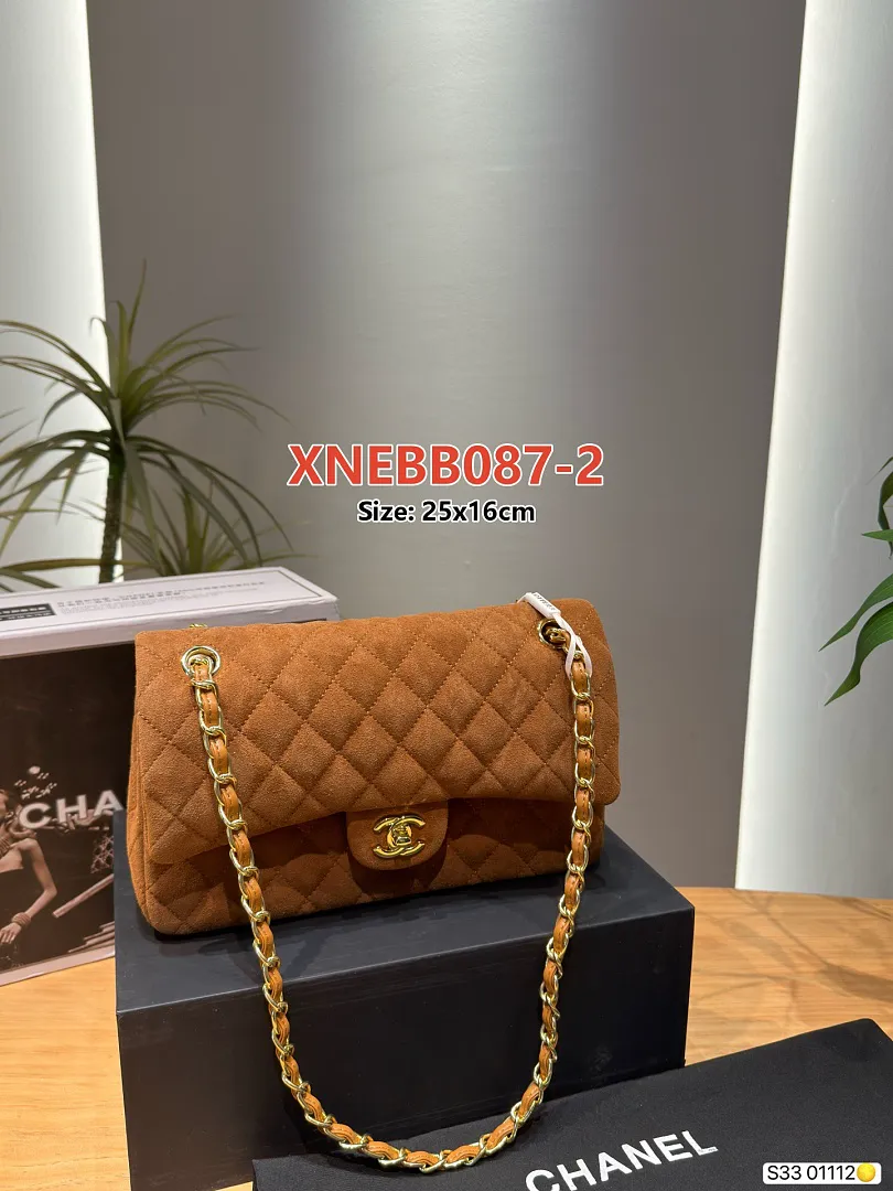 Chanel XNEBB087 תמונה 12