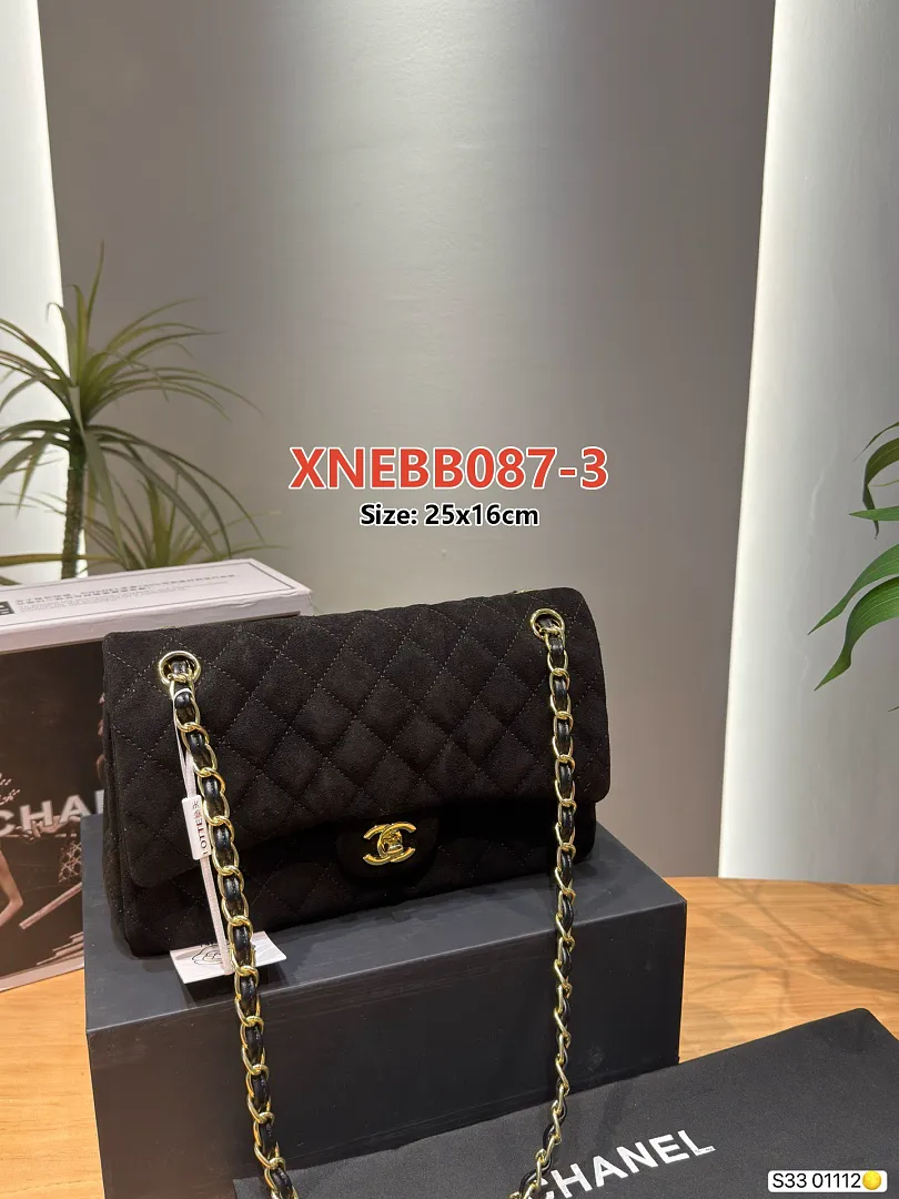 Chanel XNEBB087 תמונה 13