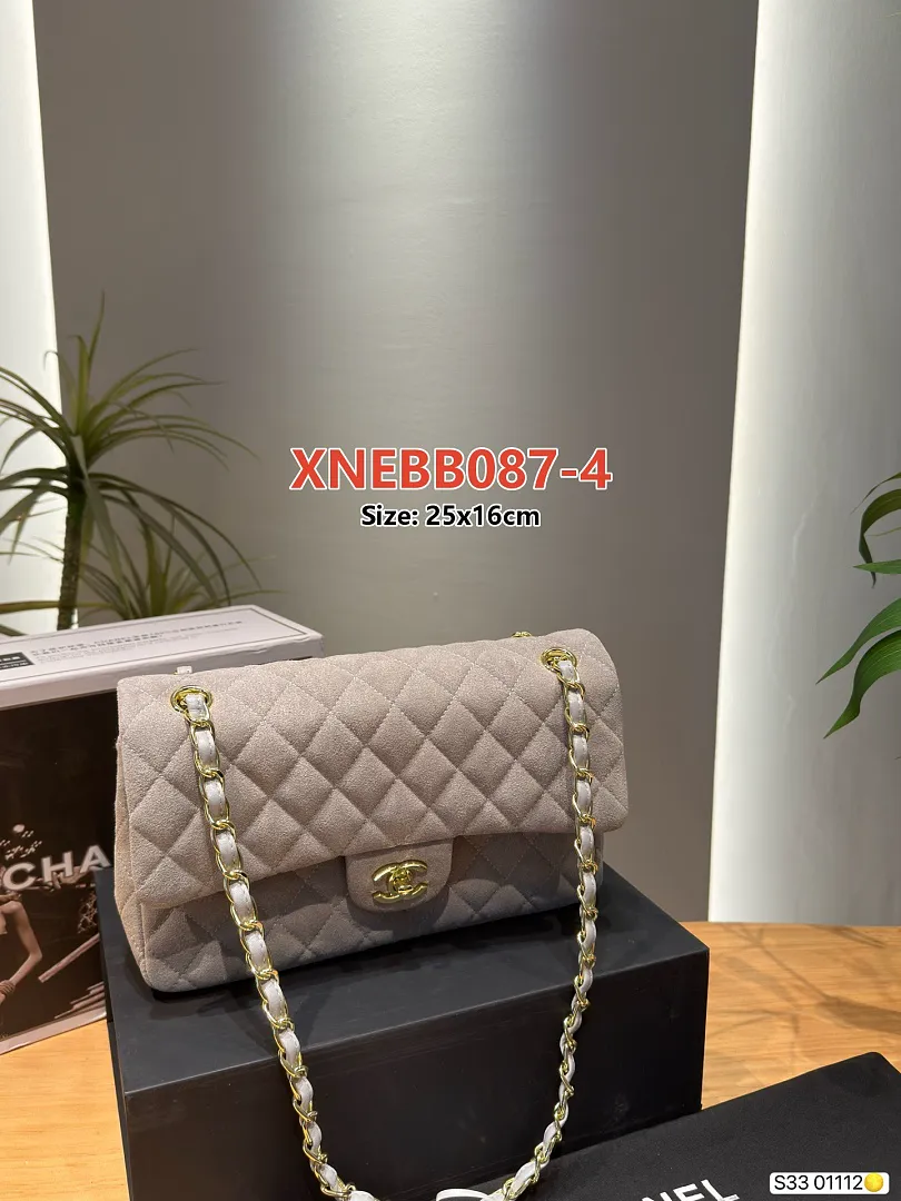 Chanel XNEBB087 תמונה 14