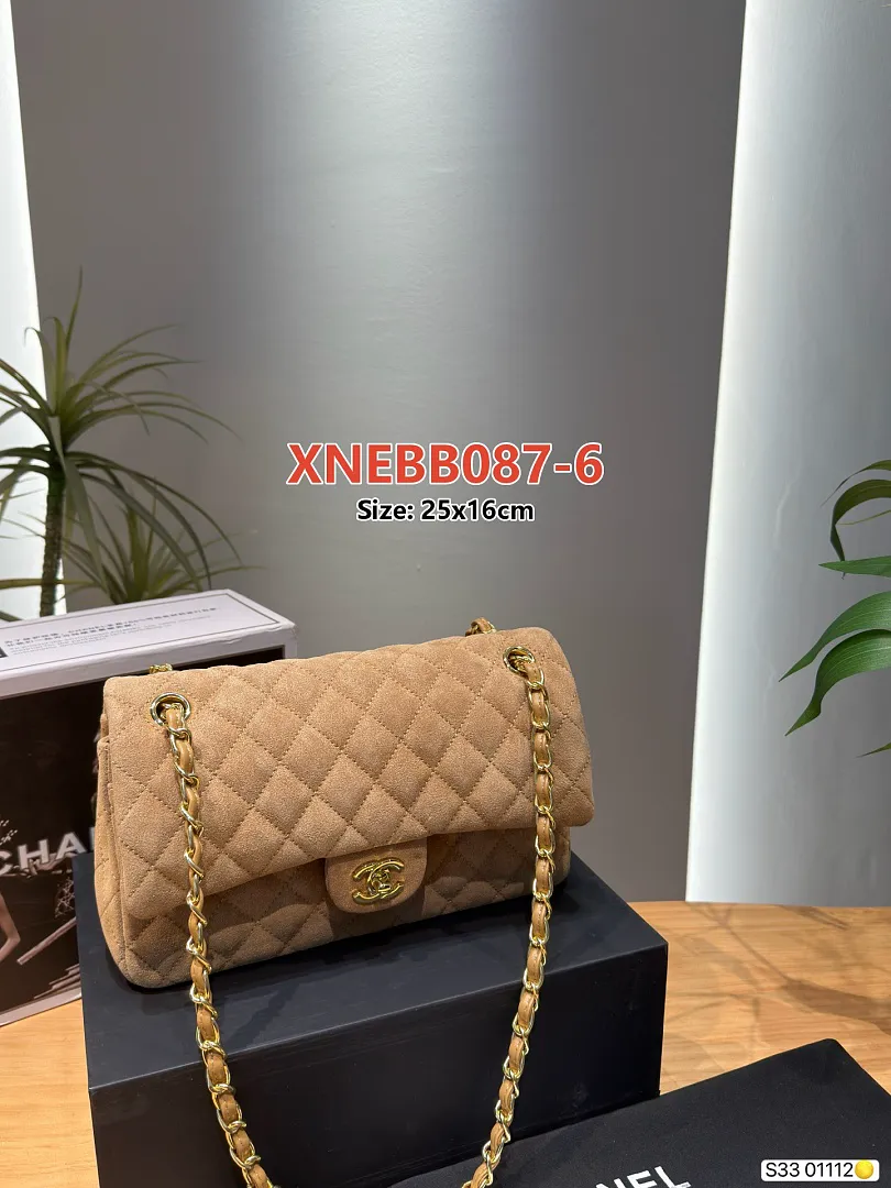 Chanel XNEBB087 תמונה 16