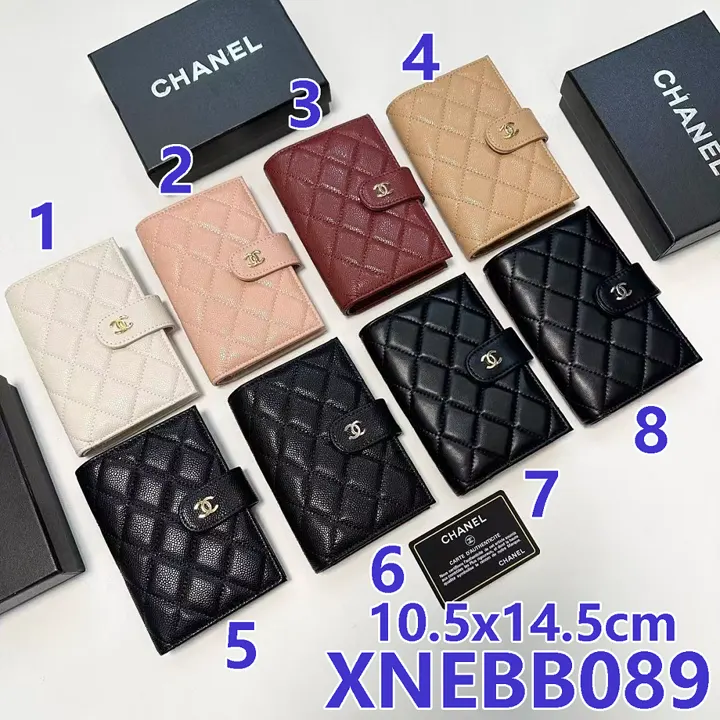 Chanel XNEBB089