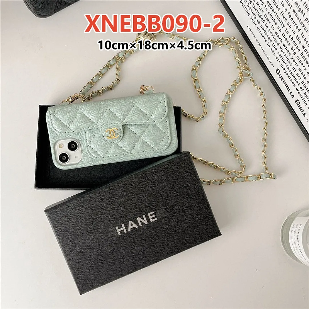 Chanel XNEBB090 תמונה 10