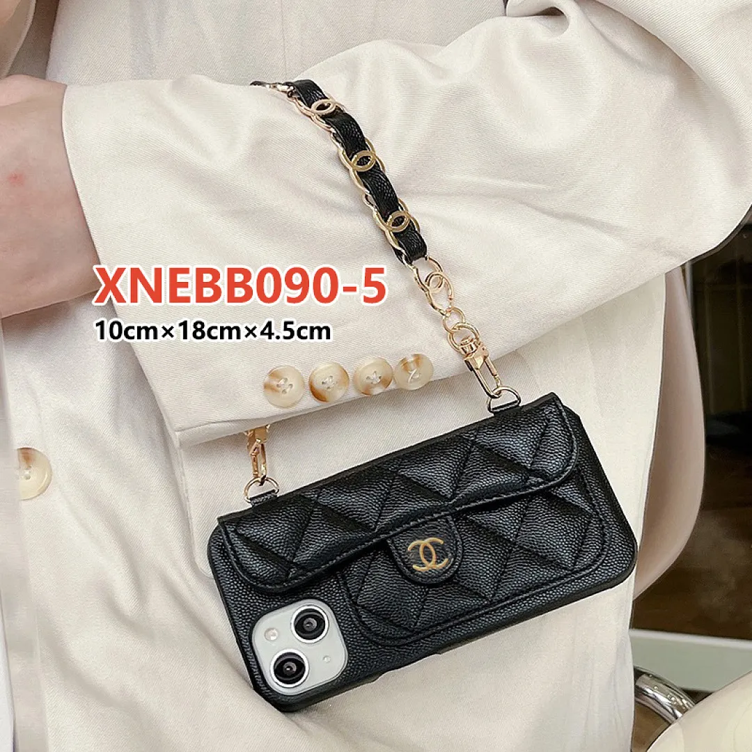 Chanel XNEBB090 תמונה 13
