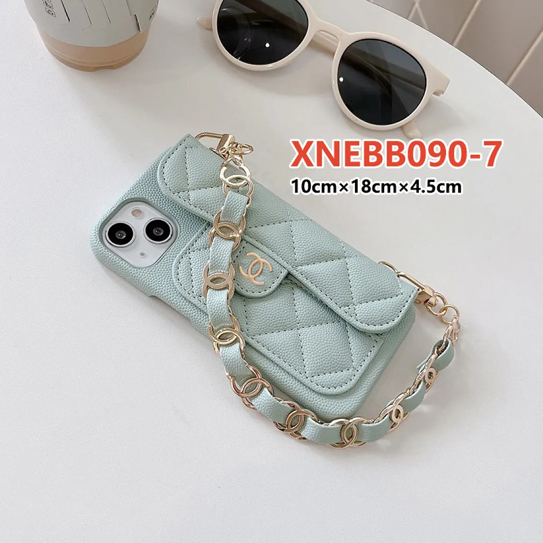 Chanel XNEBB090 תמונה 15