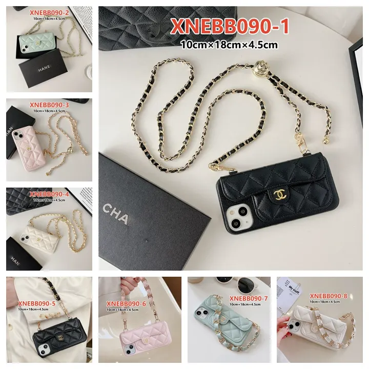 Chanel XNEBB090