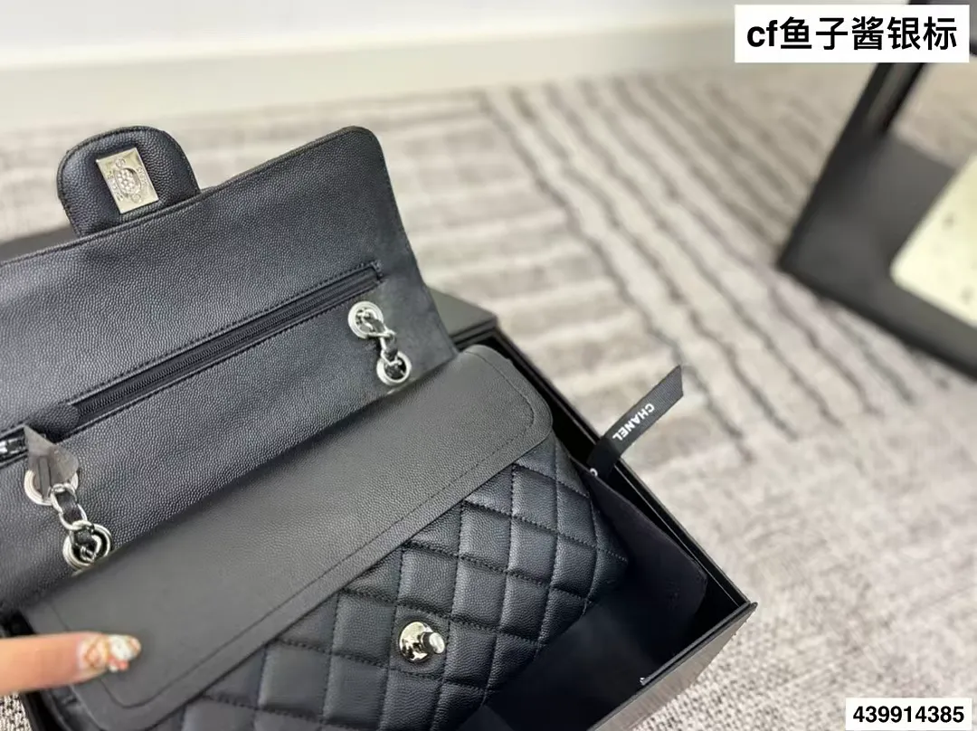 Chanel XNEBB091 תמונה 9