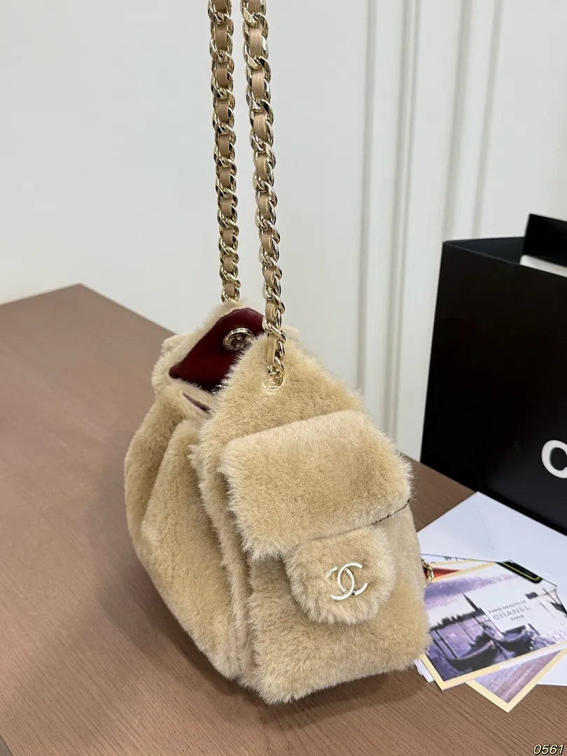 Chanel XNEBB092 תמונה 3