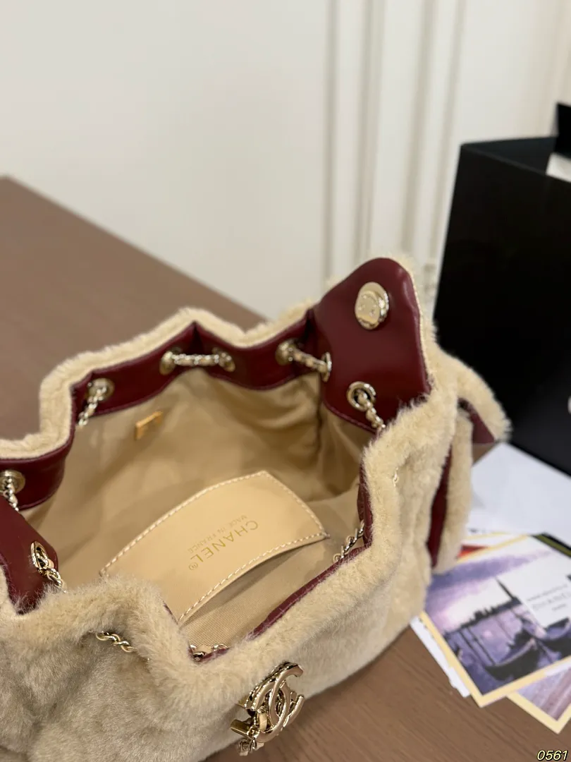 Chanel XNEBB092 תמונה 9