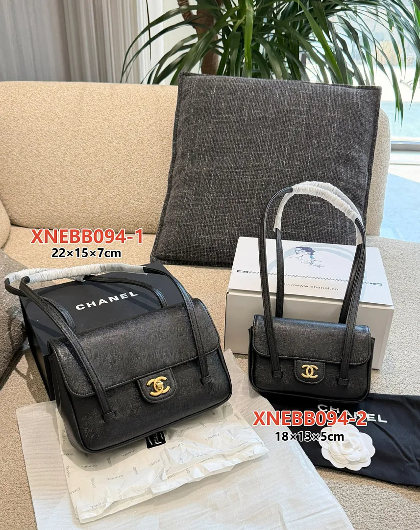 Chanel XNEBB094 תמונה 10