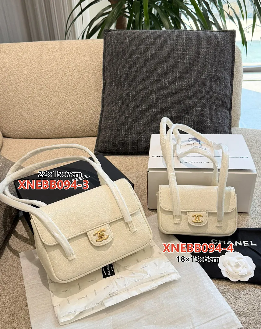Chanel XNEBB094 תמונה 11