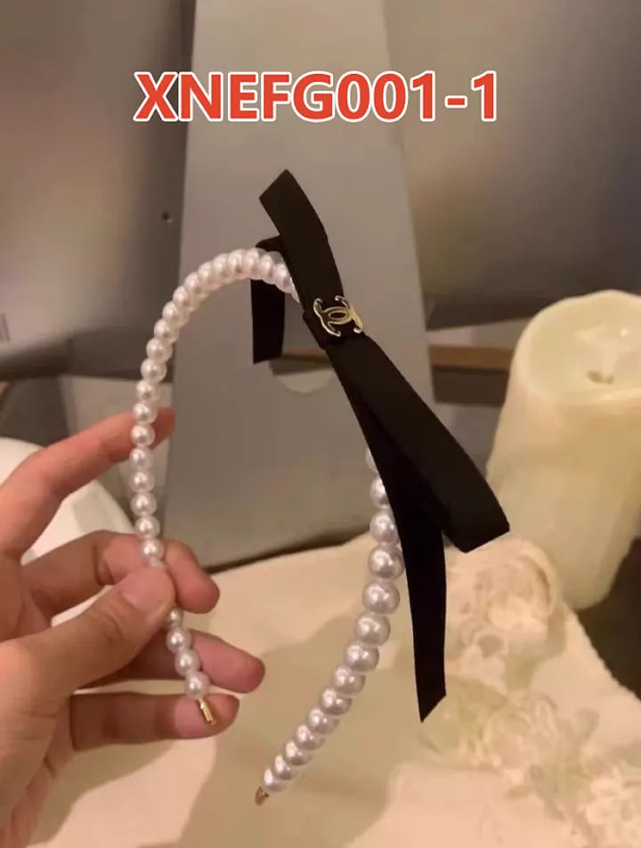 Chanel XNEFG001