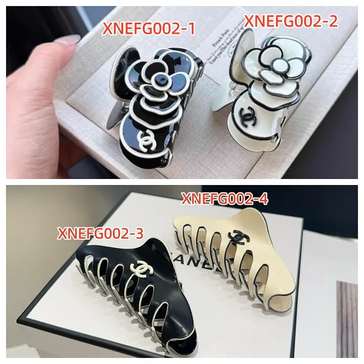 Chanel XNEFG002