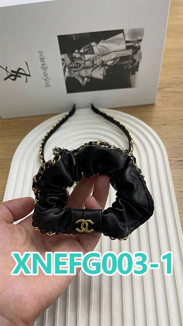 Chanel XNEFG003 תמונה 2