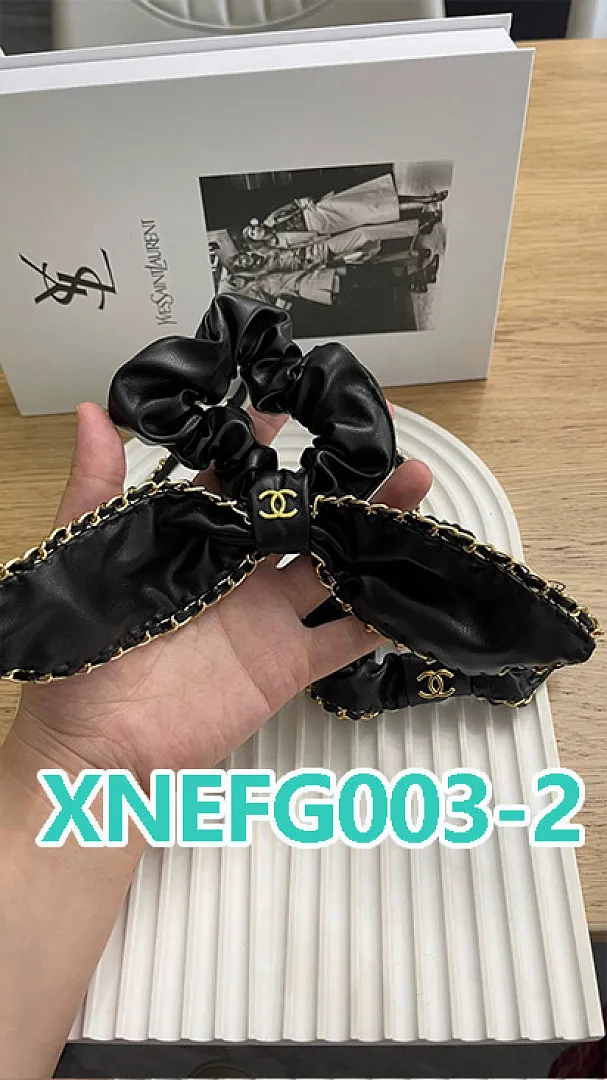 Chanel XNEFG003 תמונה 3