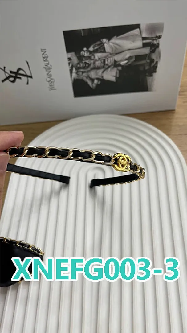 Chanel XNEFG003 תמונה 4