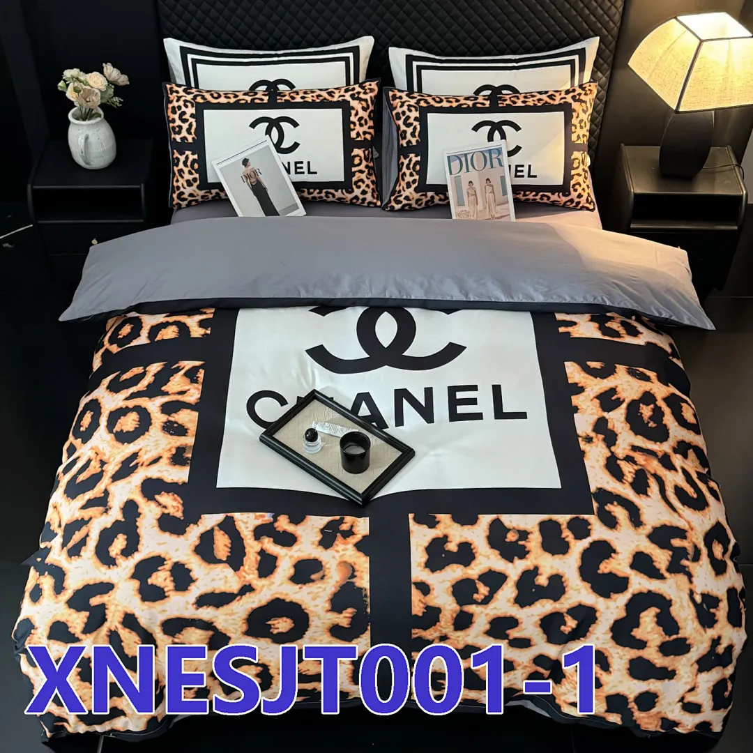 Chanel XNESJT001 תמונה 8