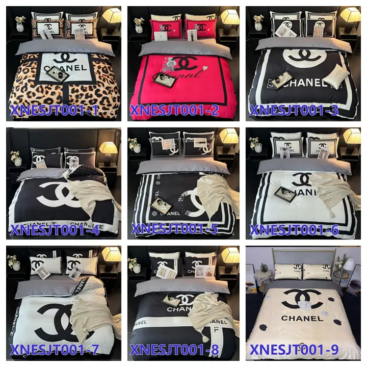 Chanel XNESJT001