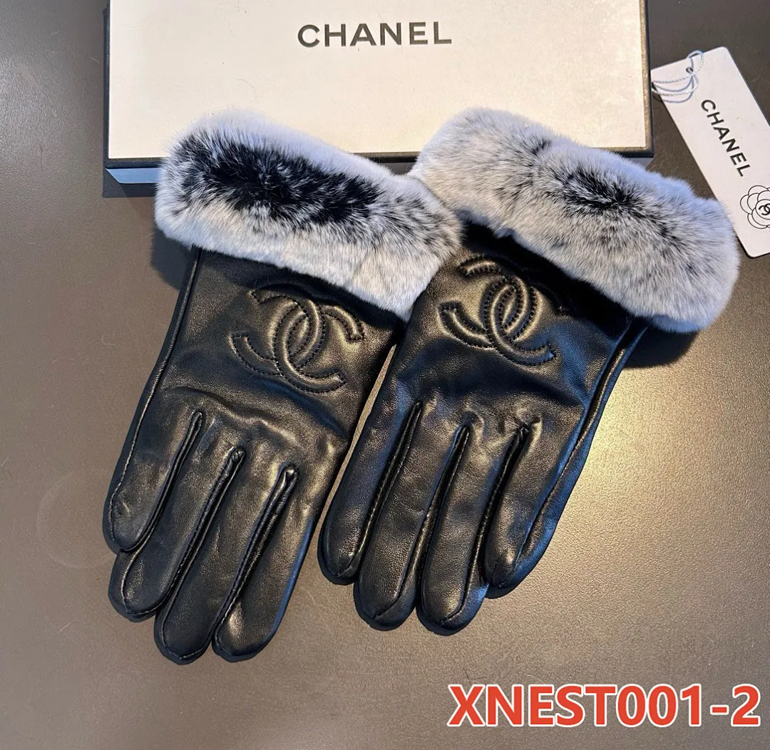 Chanel XNEST001 תמונה 20