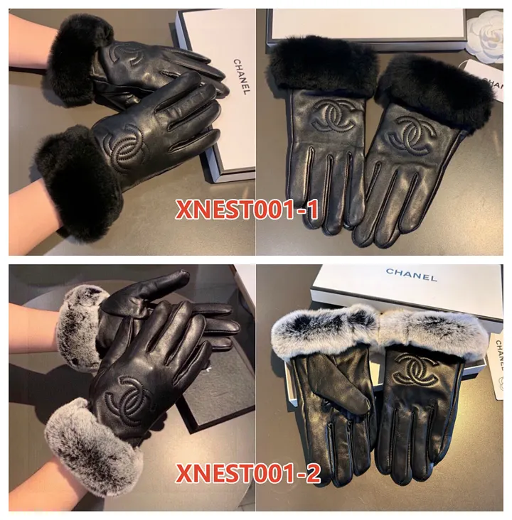 Chanel XNEST001