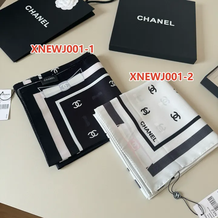 Chanel XNEWJ001