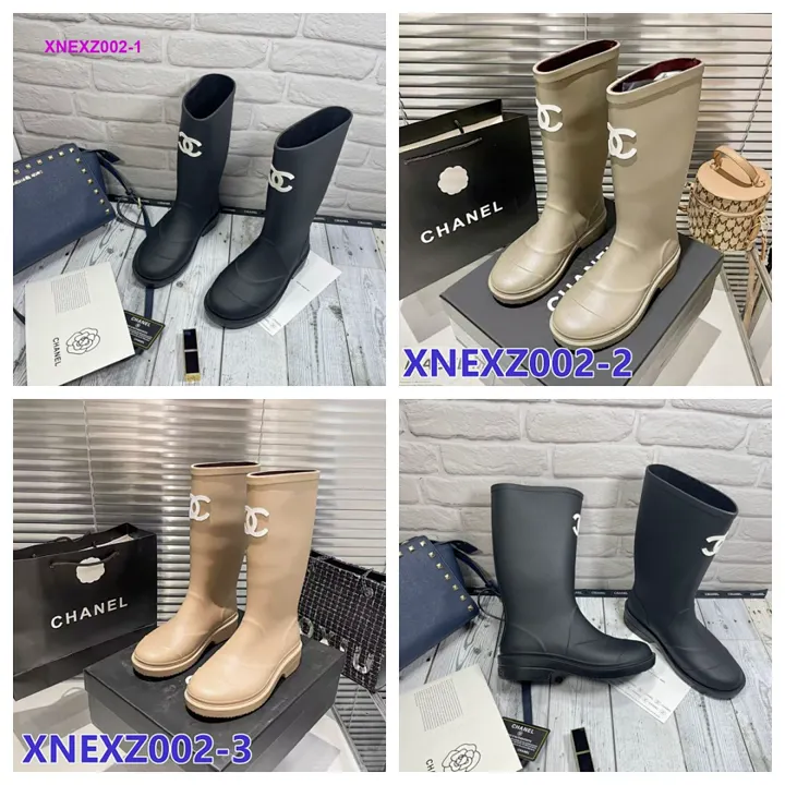 Chanel XNEXZ002