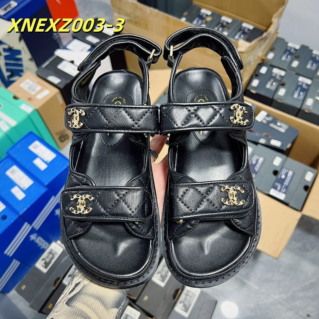 Chanel XNEXZ003 תמונה 5