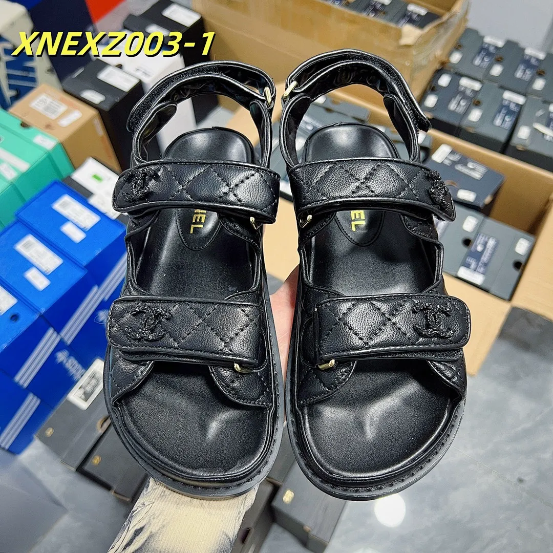 Chanel XNEXZ003 תמונה 7