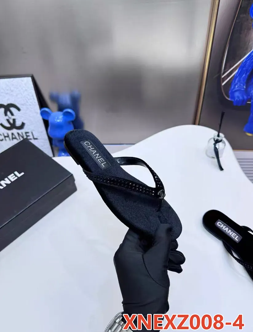 Chanel XNEXZ008 תמונה 12