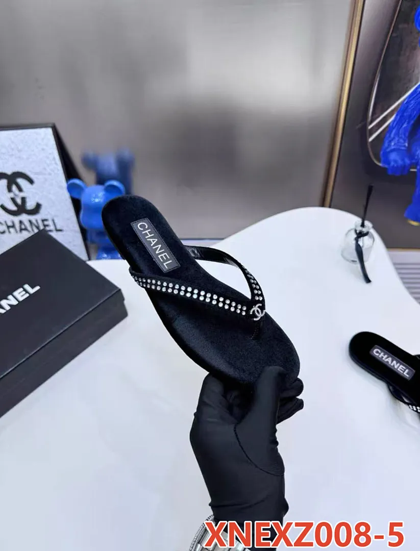 Chanel XNEXZ008 תמונה 13