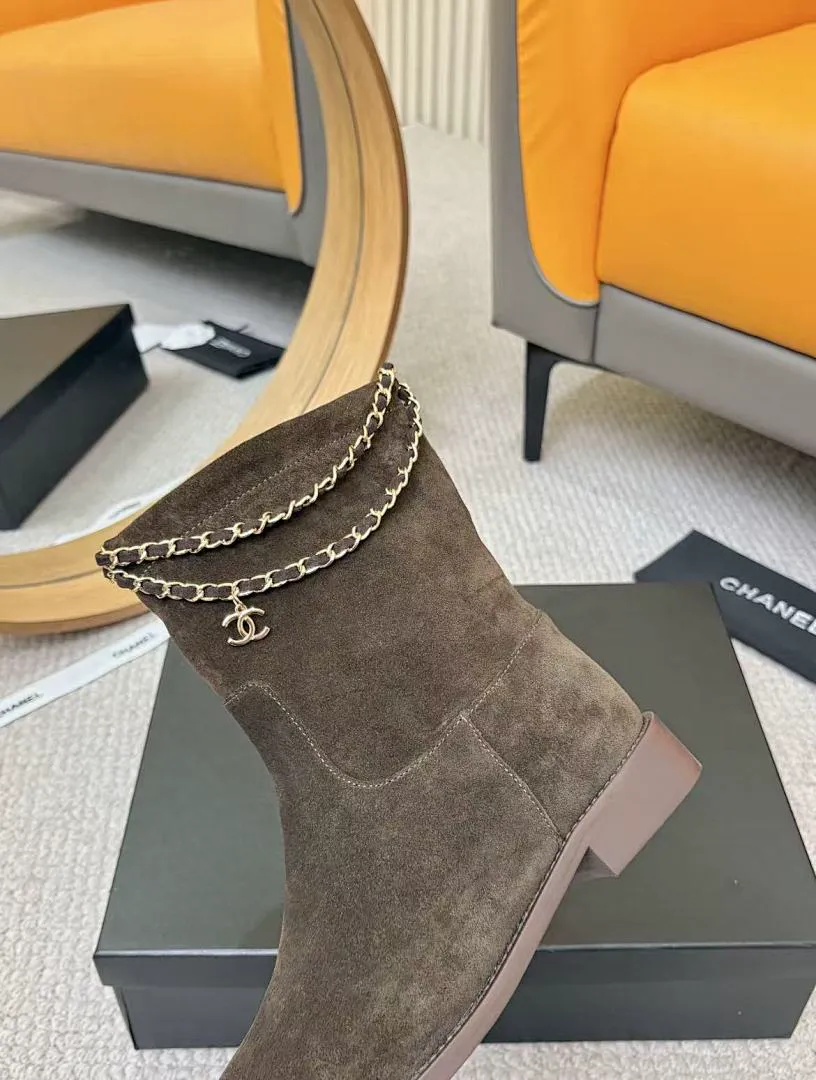 Chanel XNEXZ009 תמונה 3