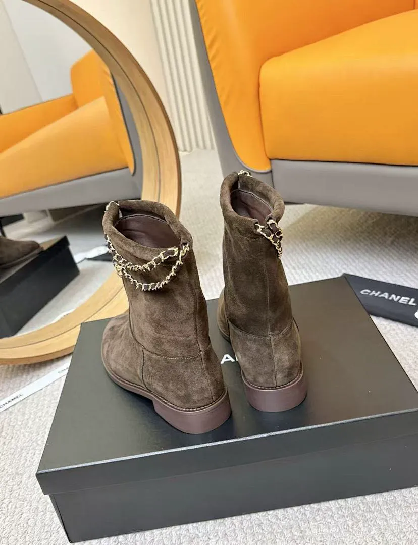 Chanel XNEXZ009 תמונה 4