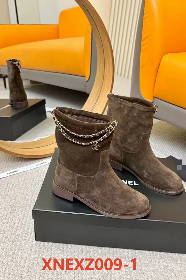 Chanel XNEXZ009 תמונה 7