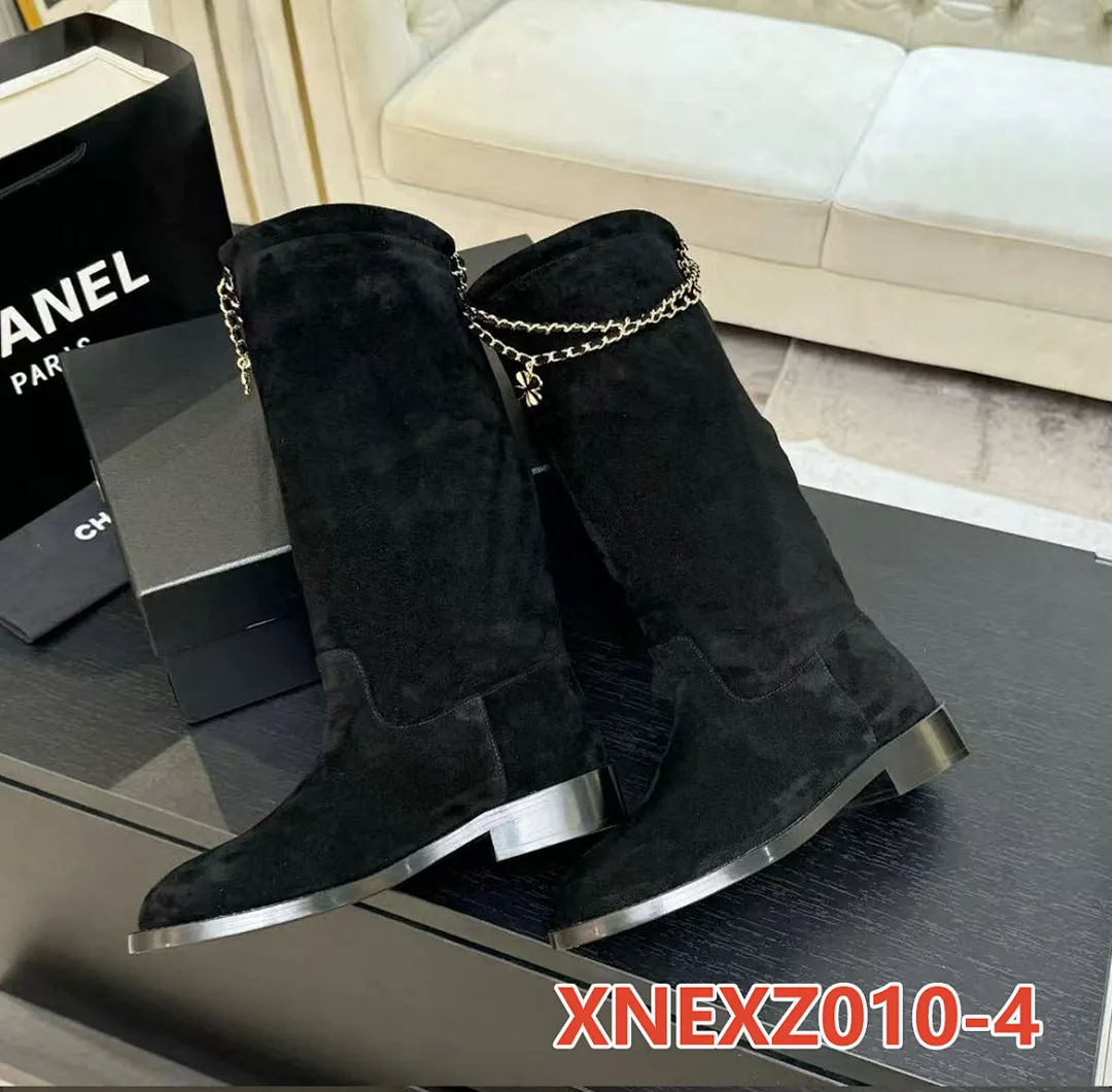 Chanel XNEXZ010 תמונה 11