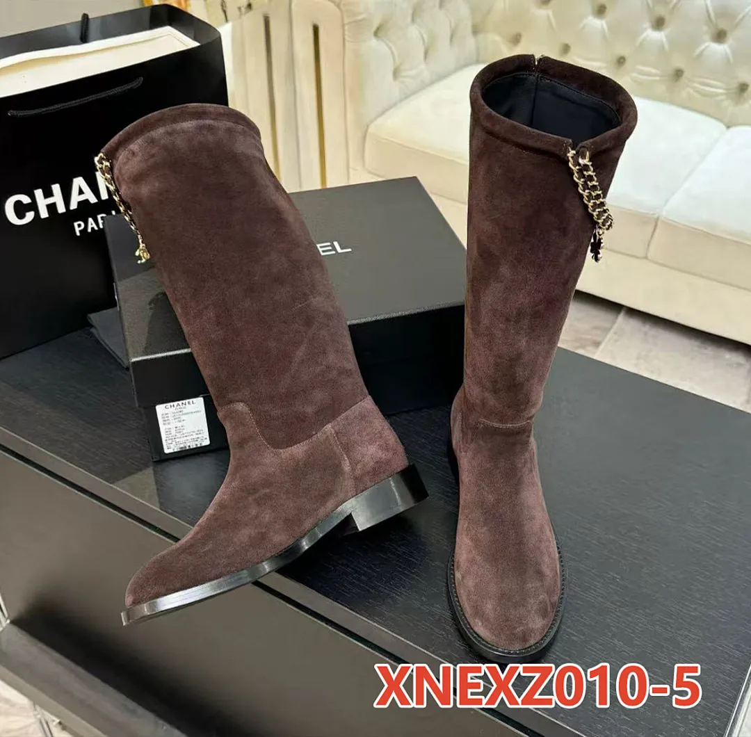 Chanel XNEXZ010 תמונה 12