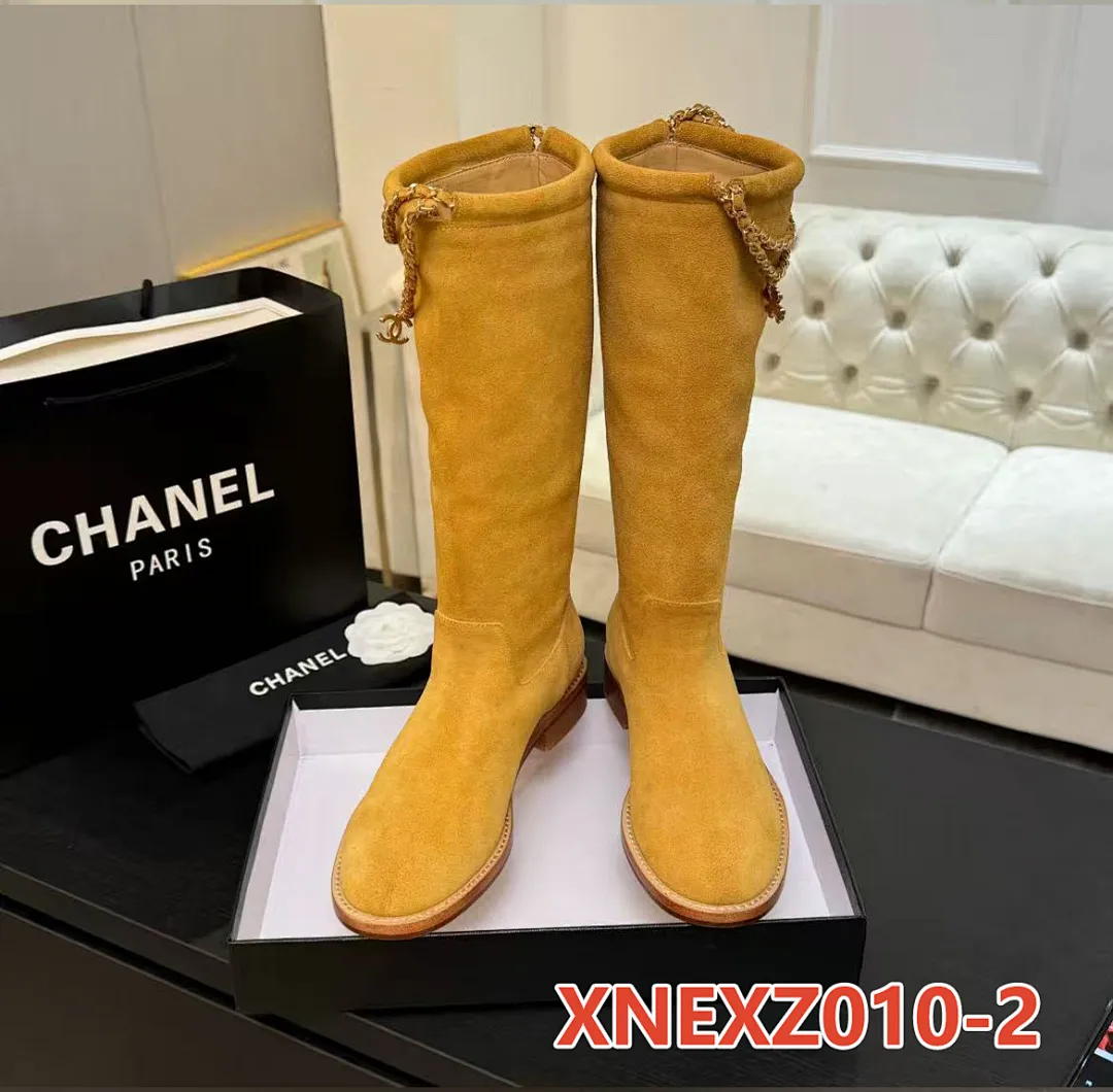 Chanel XNEXZ010 תמונה 9