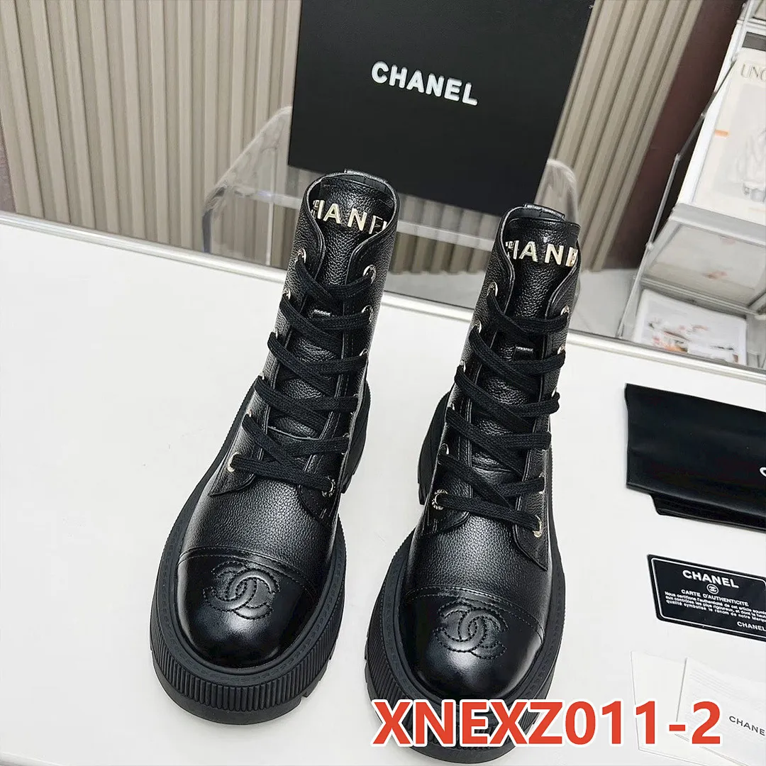 Chanel XNEXZ011 תמונה 9