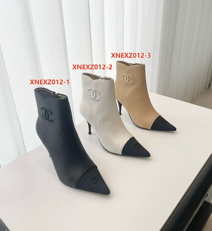 Chanel XNEXZ012