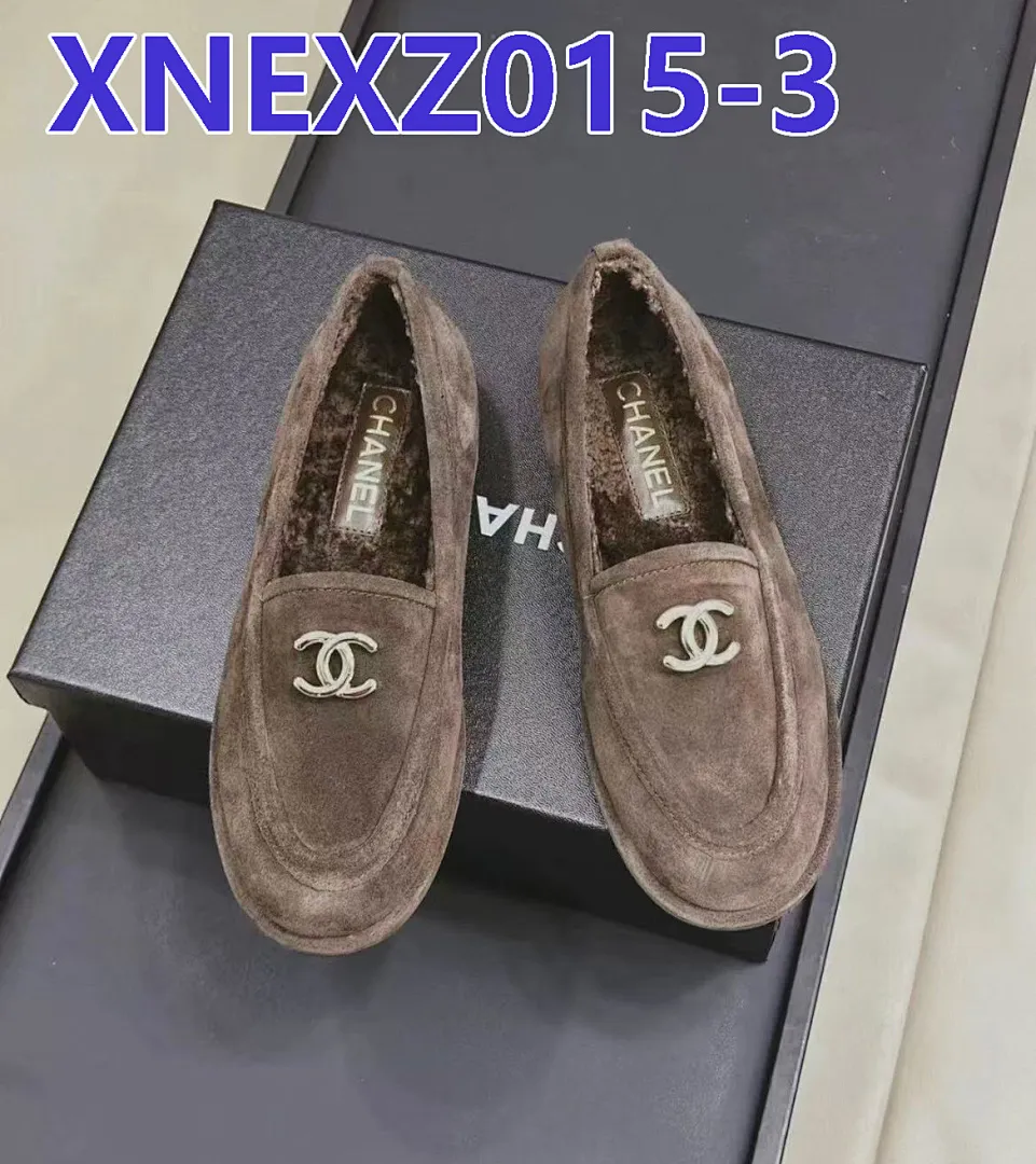 Chanel XNEXZ015 תמונה 12