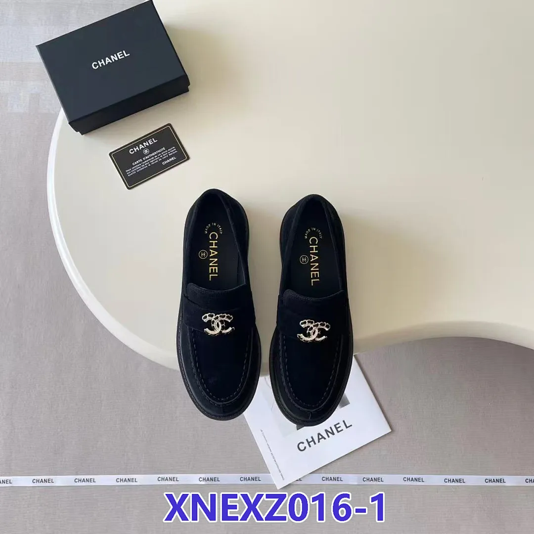 Chanel XNEXZ016 תמונה 11