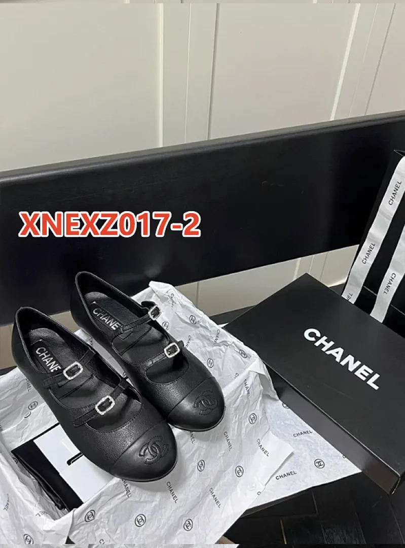 Chanel XNEXZ017 תמונה 10