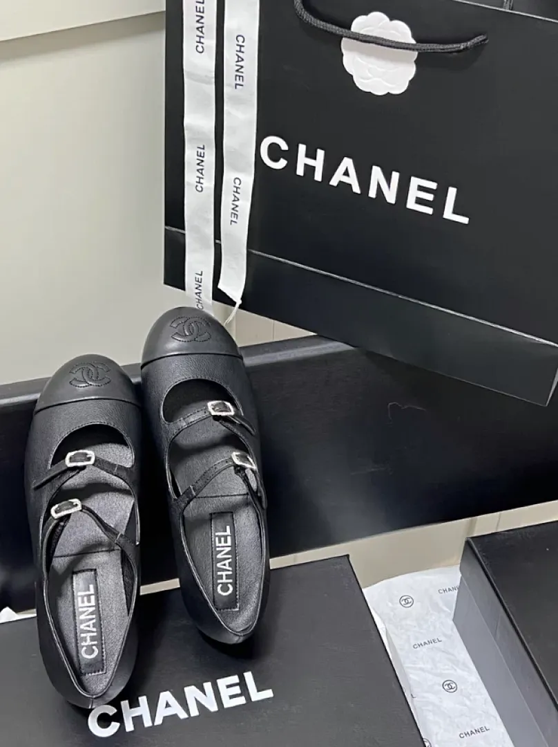 Chanel XNEXZ017 תמונה 3