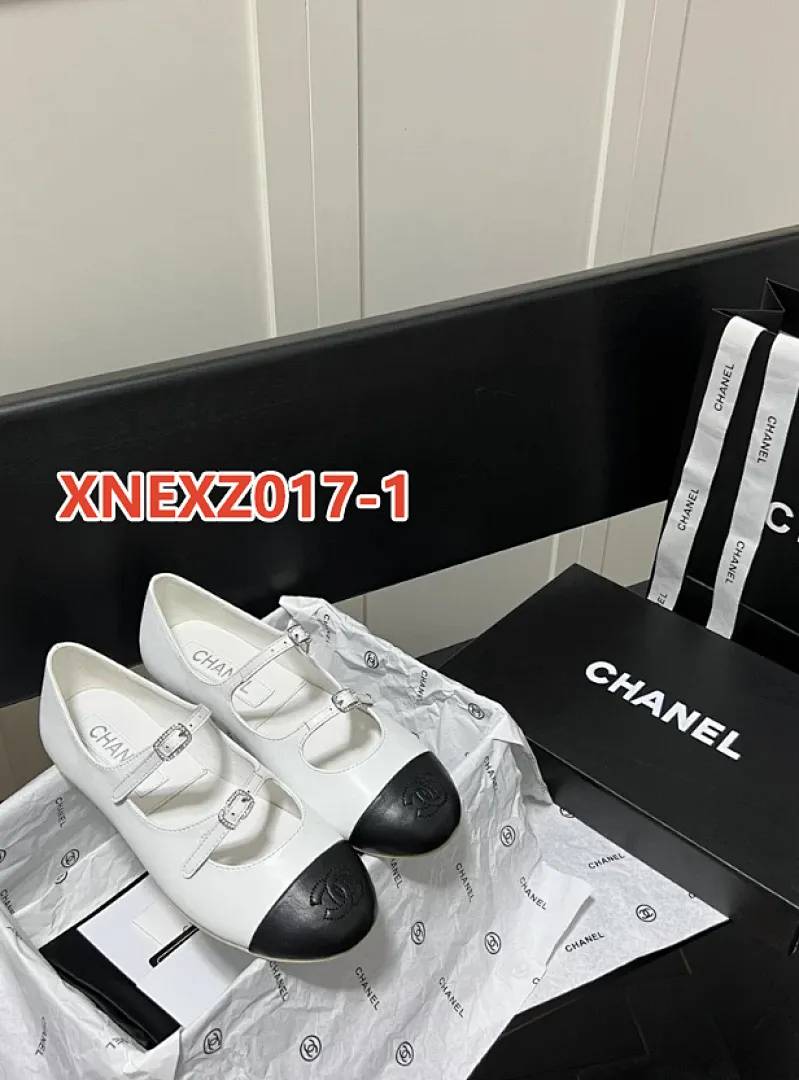 Chanel XNEXZ017 תמונה 9