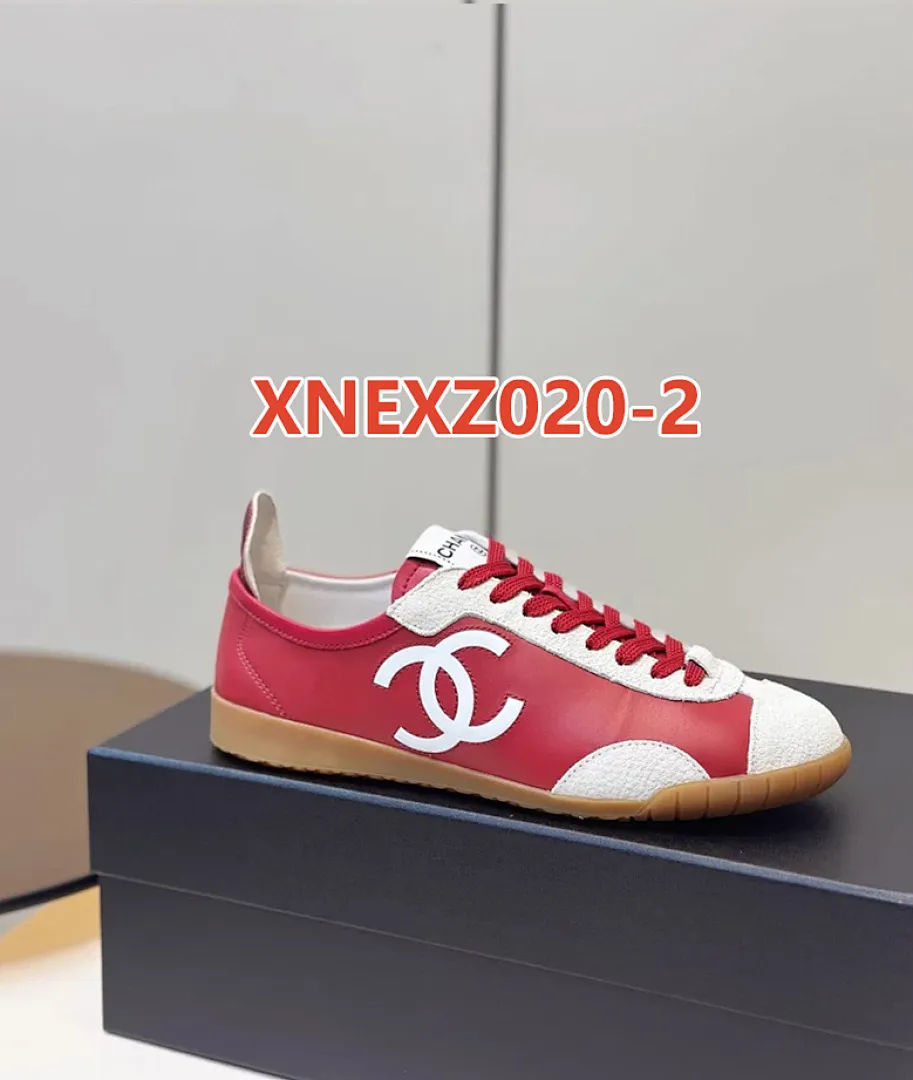 Chanel XNEXZ020 תמונה 14