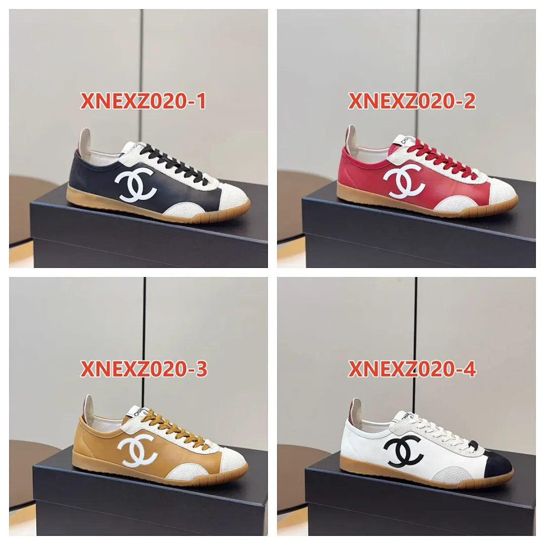Chanel XNEXZ020 תמונה 17