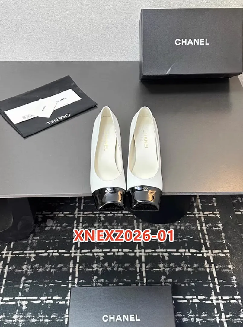 Chanel XNEXZ026 תמונה 11