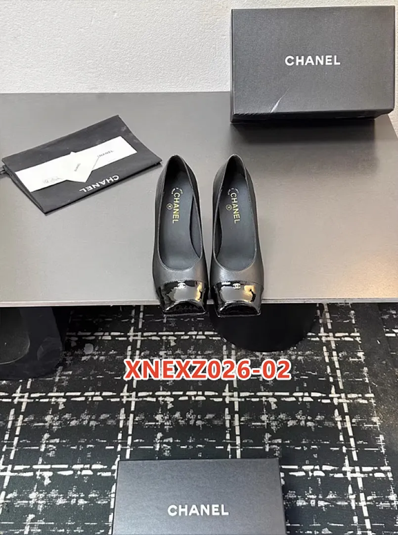 Chanel XNEXZ026 תמונה 12