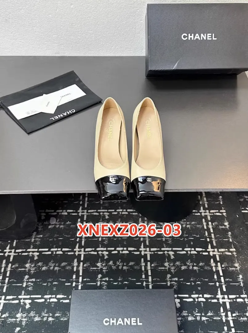 Chanel XNEXZ026 תמונה 13