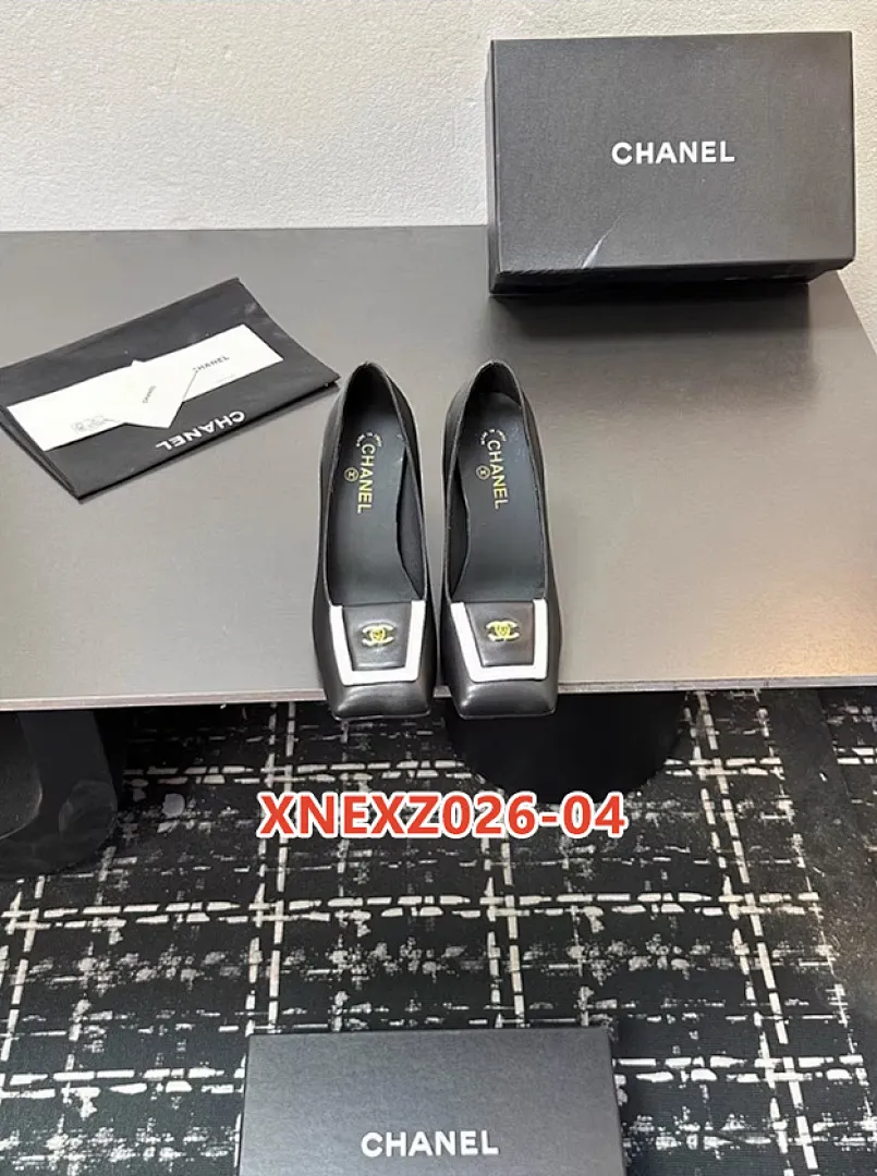 Chanel XNEXZ026 תמונה 14