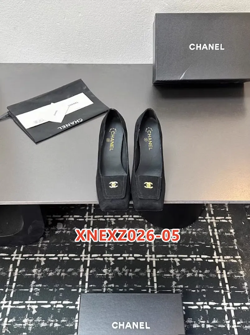 Chanel XNEXZ026 תמונה 15