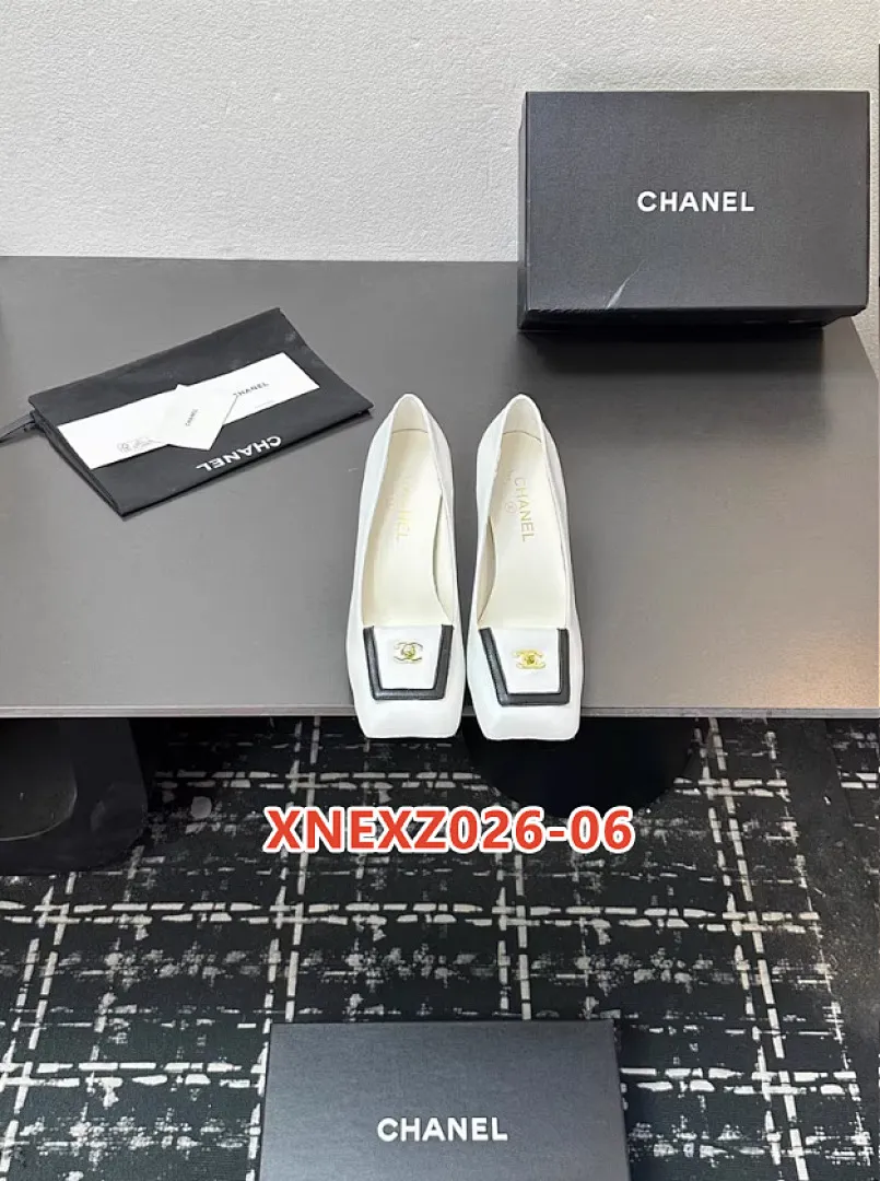 Chanel XNEXZ026 תמונה 16